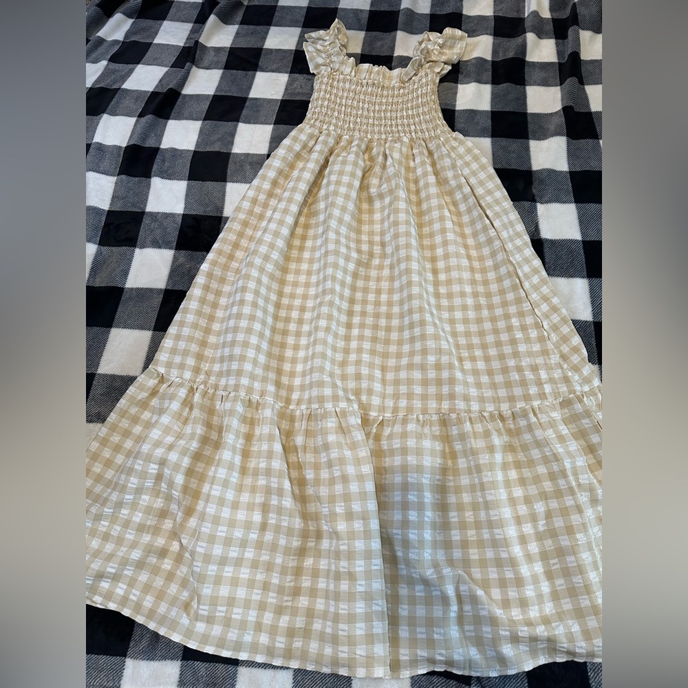 Women’s Dress